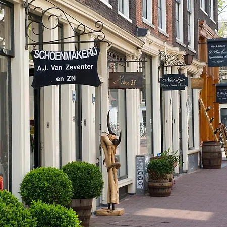 Prinsen I Studio Amsterdam