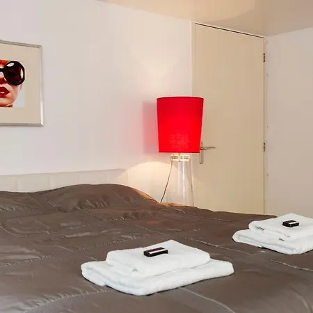 Apartment Prinsen I Studio Amsterdam