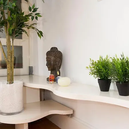 Apartment Prinsen I Studio