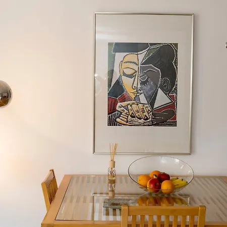 Prinsen I Studio Apartmán