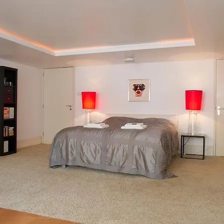 Prinsen I Studio Apartment *