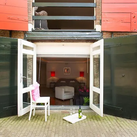 Prinsen I Studio * Amsterdam